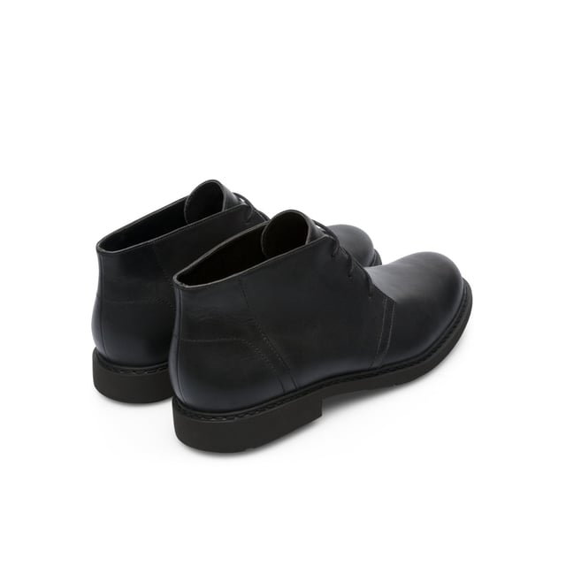 Camper outlet neuman boots