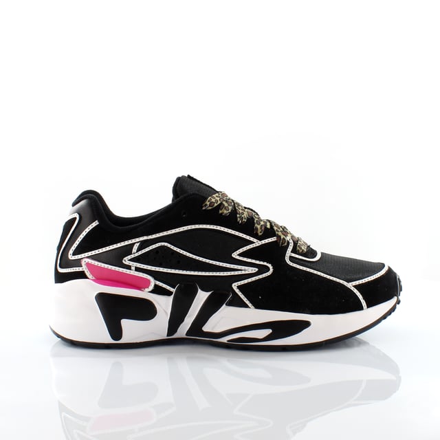 Fila mindblower women's top