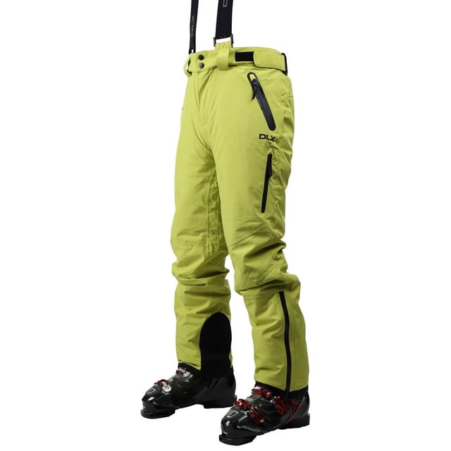 Trespass ski trousers mens sale