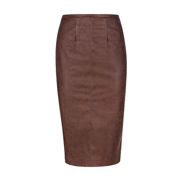 High waisted pencil skirt 8xl clearance