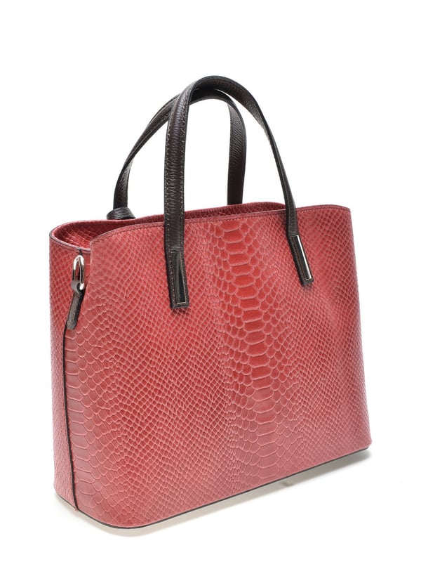 Roberta m 2025 leather hobo bag