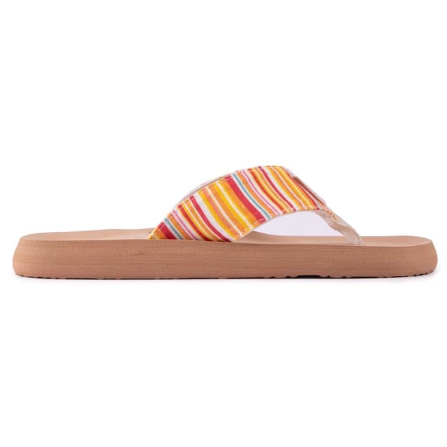 Dog print sandals sale