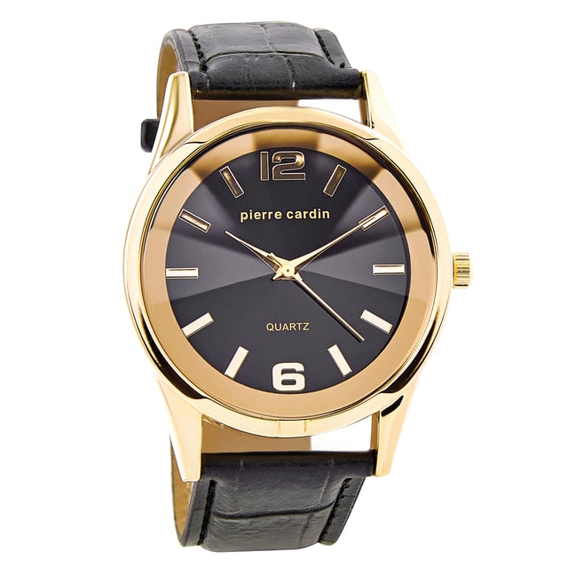 Pierre cardin watch outlet set
