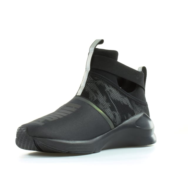 Puma swan strap hotsell
