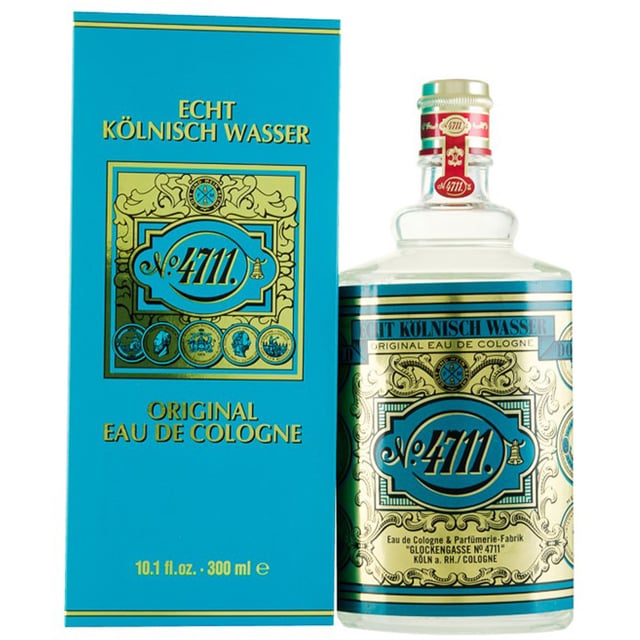4711 eau de cologne sale 300ml