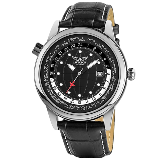 Aviator gents watch online