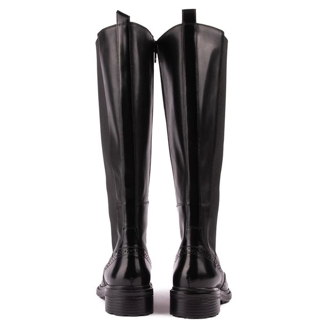 Geox riding boots hot sale