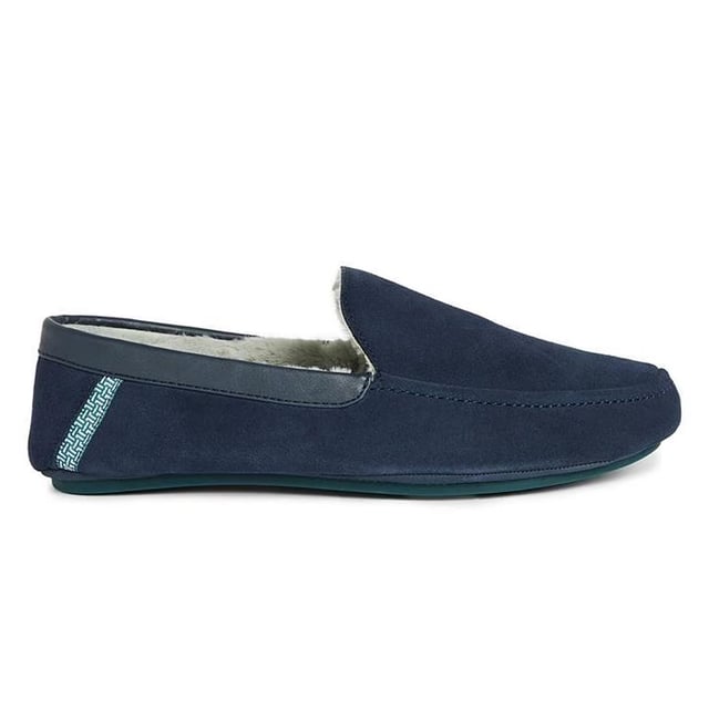 Ted baker slippers for men deals