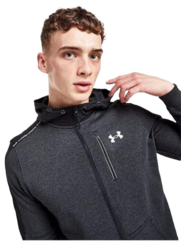 Under Armour Mens Fleece Tracksuit Set