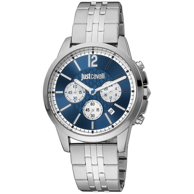 Just cavalli outlet watch mens