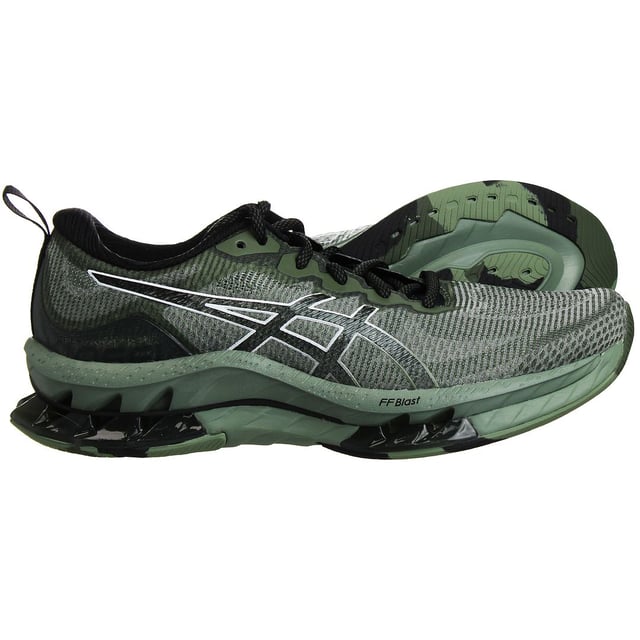 Asics kinsei 5 green store