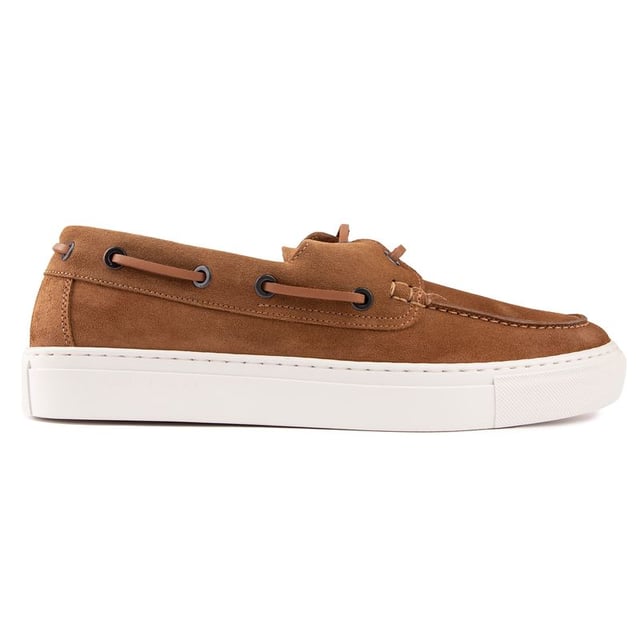 Ted baker boat clearance shoes