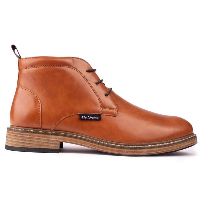 Ben sherman ankle boots store