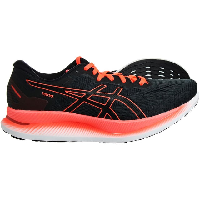 Asics glideride trainers shop
