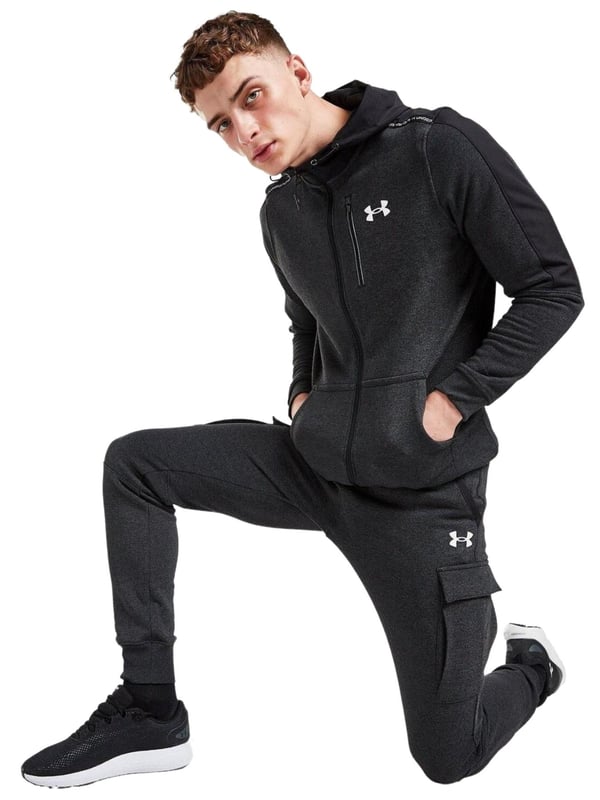 Trainingspakken new arrivals under armour
