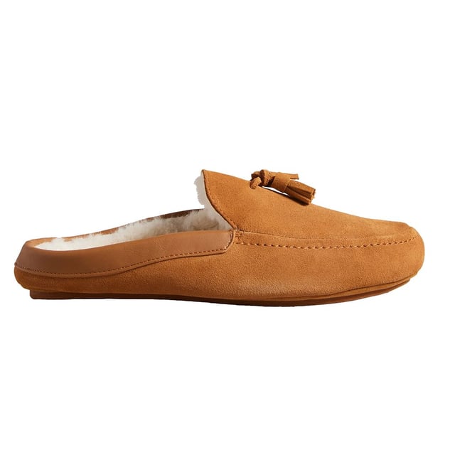 Ted baker mens hot sale moccasin slippers