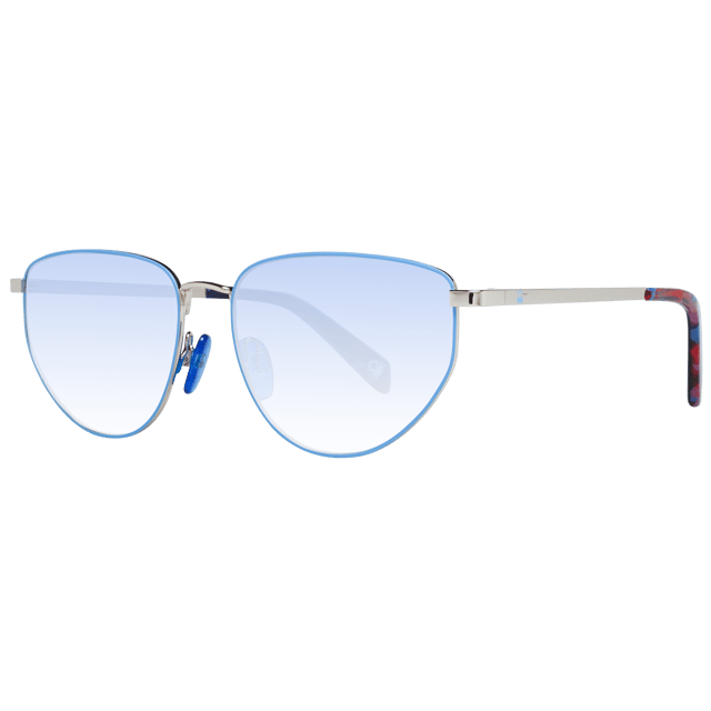 Benetton sunglasses shop