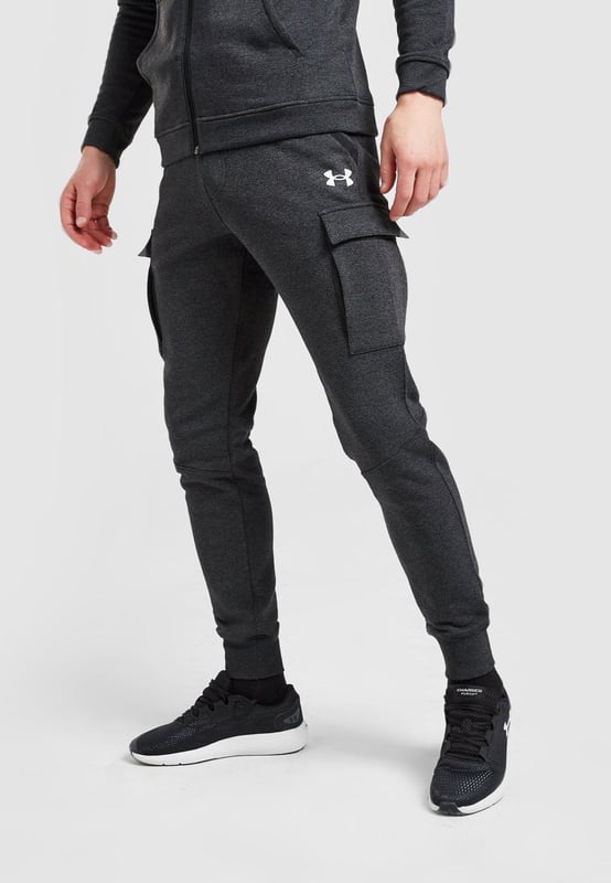 Under armour threadborne online fleece track pants