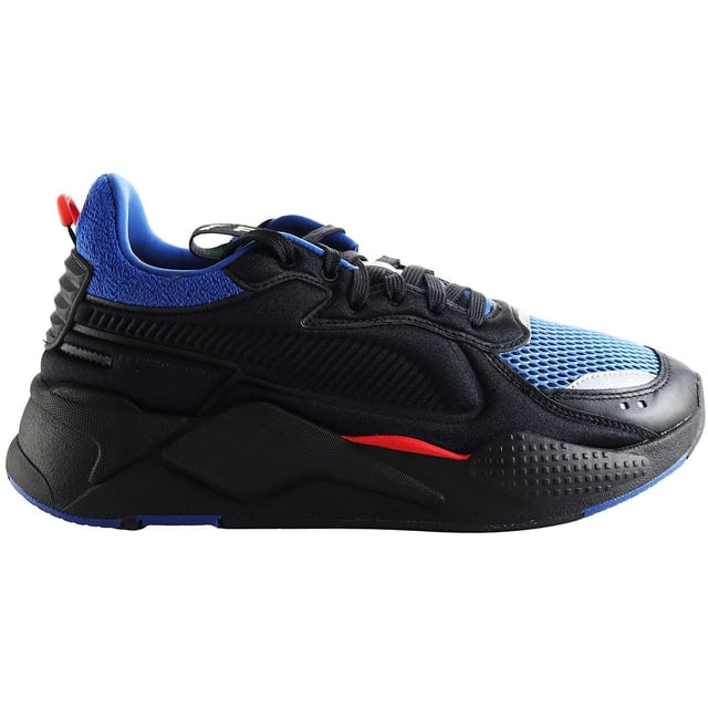Men's puma rs-x softcase casual shoes clearance