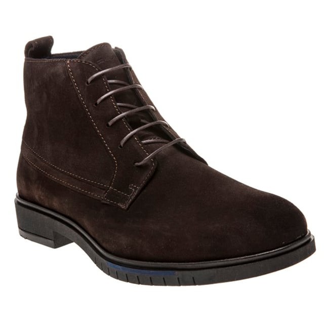 Tommy hilfiger 2025 flexible dressy shoe
