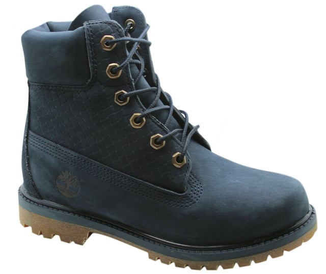 Timberland af sales
