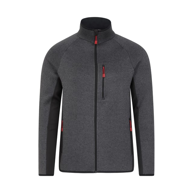 Mountain warehouse fleece jacket top