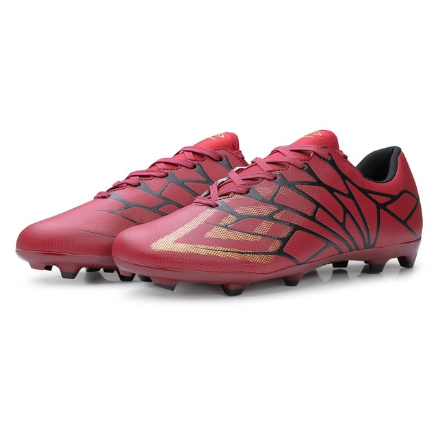 Umbro Mens Velocita Alchemist Club Fg Football Boots Rhubarb