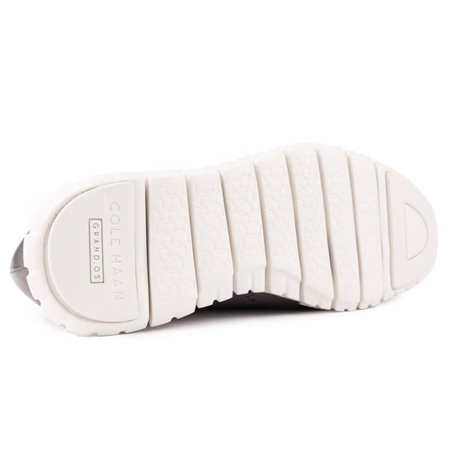Cole haan sales vibram sole