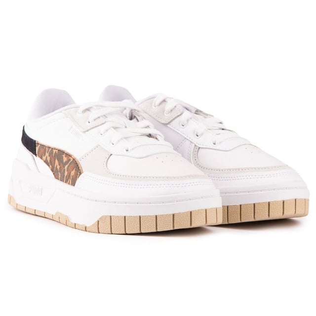 Puma animal trainers store