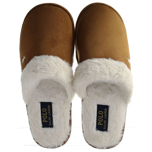 Ralph lauren outlet summit slippers
