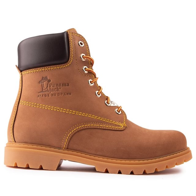 Panama Jack Panama 03 Boots