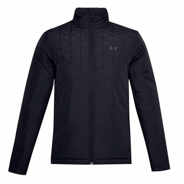 Under armour cgi reactor store jacket