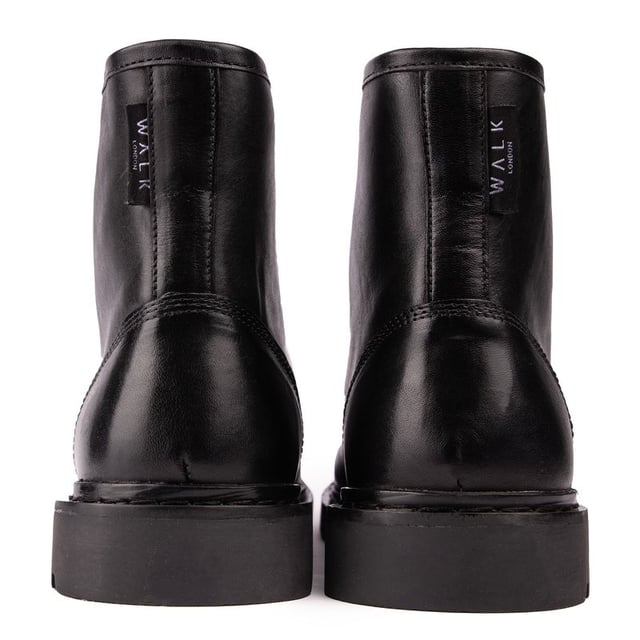 Walk London Milano Lace Boots