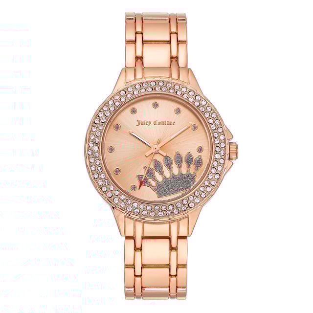 Juicy couture watches store