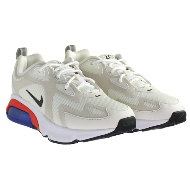 Nike air max 200 discount multicolor