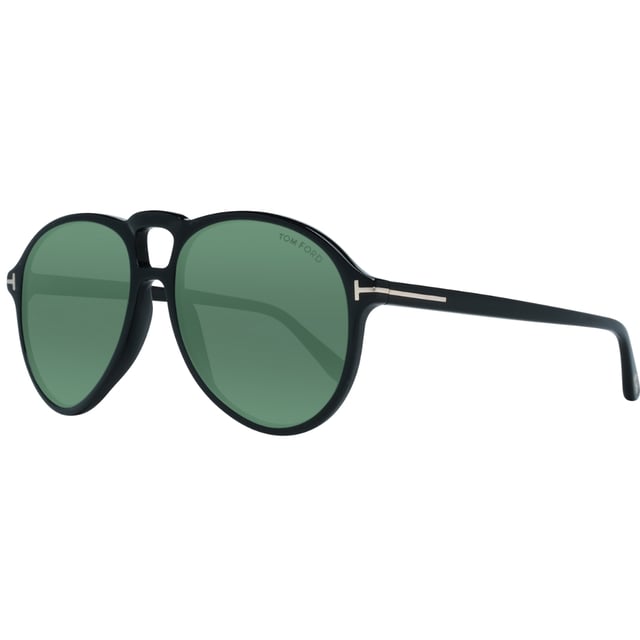 Tom Ford FT0645 01N Lennon 02 Sunglasses
