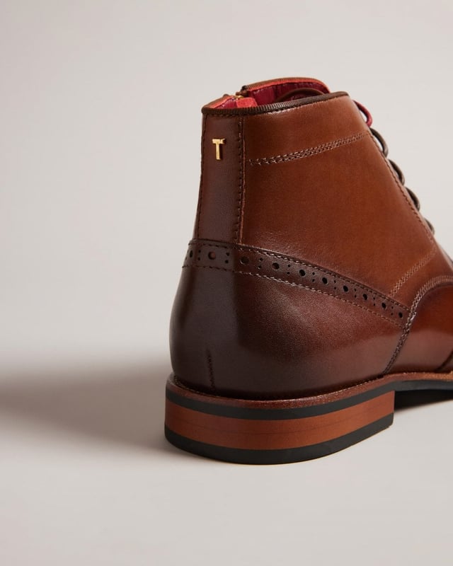 Ted Baker Waldem Boots