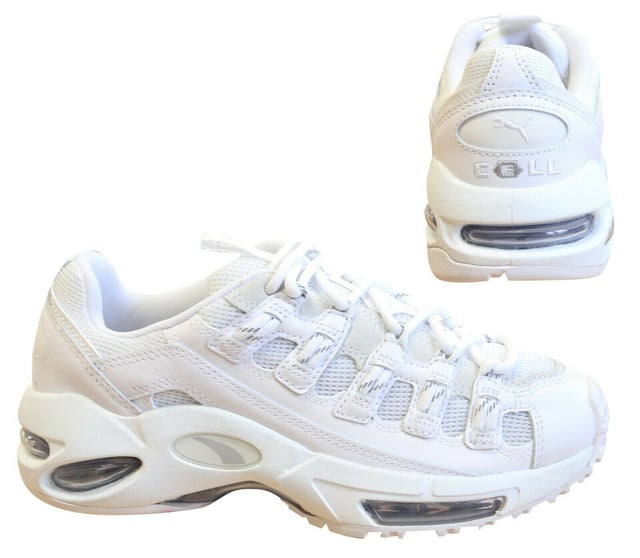 Puma cell endura reflective store