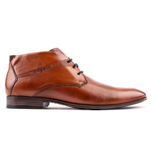 Bugatti chukka boots store