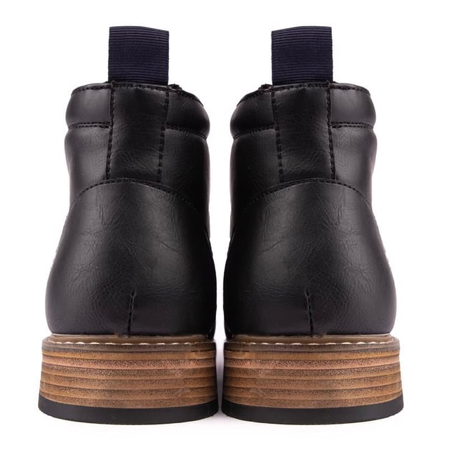 Toby chelsea boot 2025