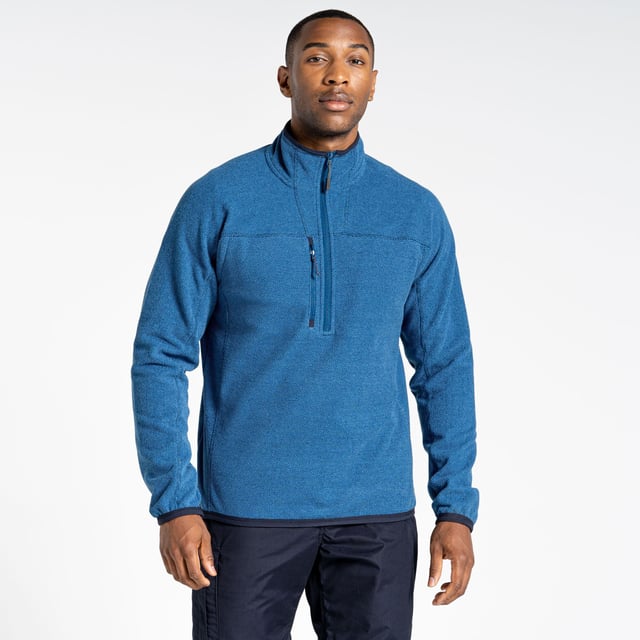 Craghopper mens fleece tops store