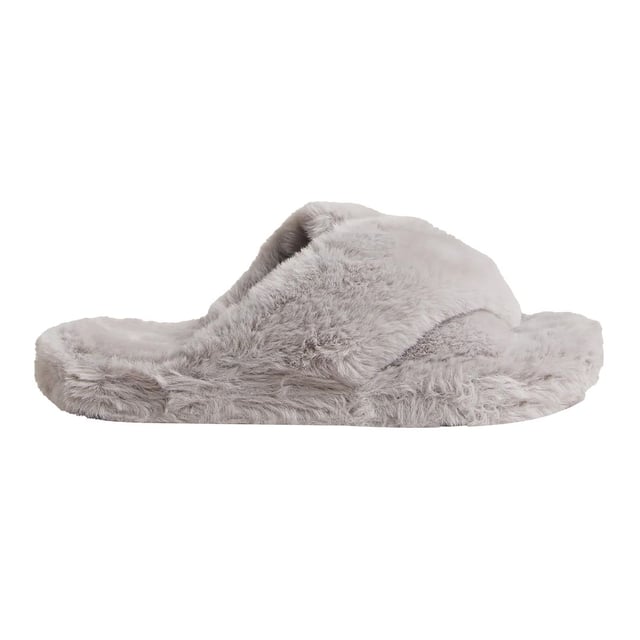 Ted baker slippers grey best sale