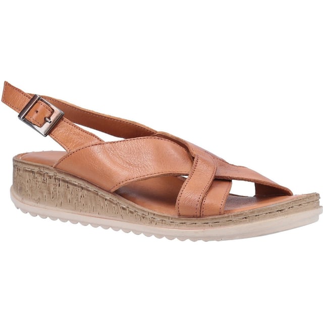 Hush puppies elena cheap sandal