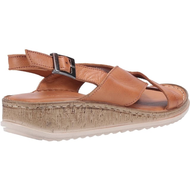Hush puppies shop elena sandal