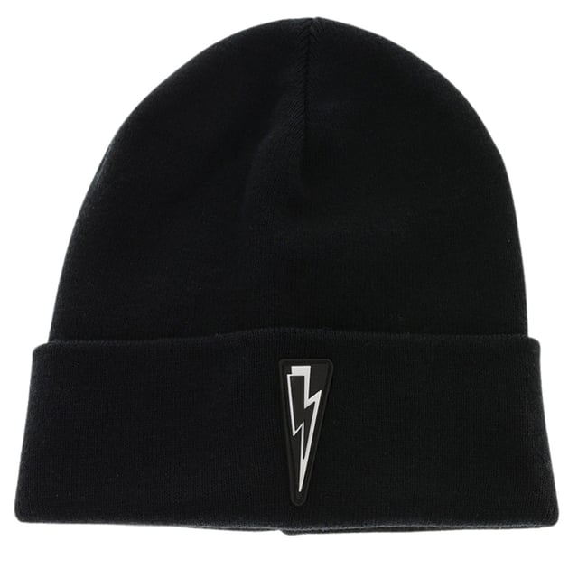 Neil barrett beanie clearance